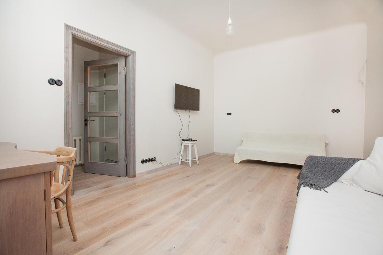 Ascetic Skolas Street Apartment 里加 外观 照片